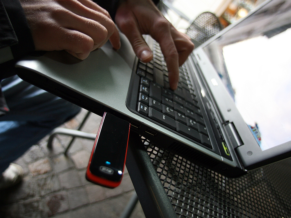 Verona inaugura il Wireless