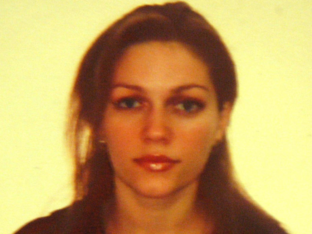 Andrea Sutik aveva 25 anni