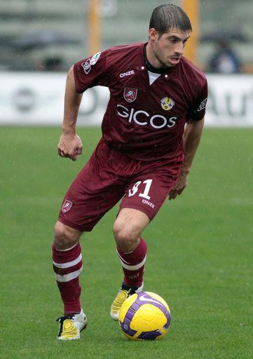 Calcio; Reggina passa 2-1 a Bologna, lotta salvezza riaperta
Calabresi in gol con Brienza e Barreto. Inutile la rete di Moras