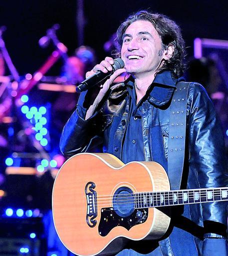 
 Ligabue torna in Arena dopo il successo dello scorso anno