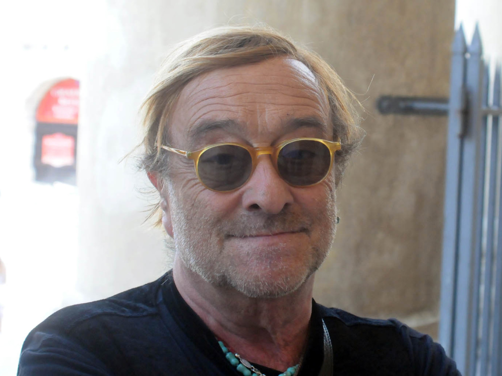  Lucio Dalla 
