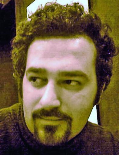 
 Francesco Olivieri