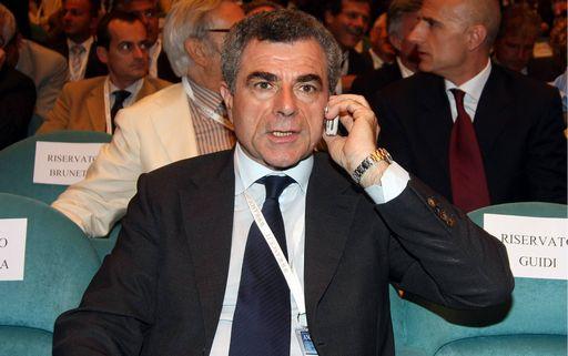 Viareggio; Moretti: Treni italiani sicuri, sugli altri non giuro
