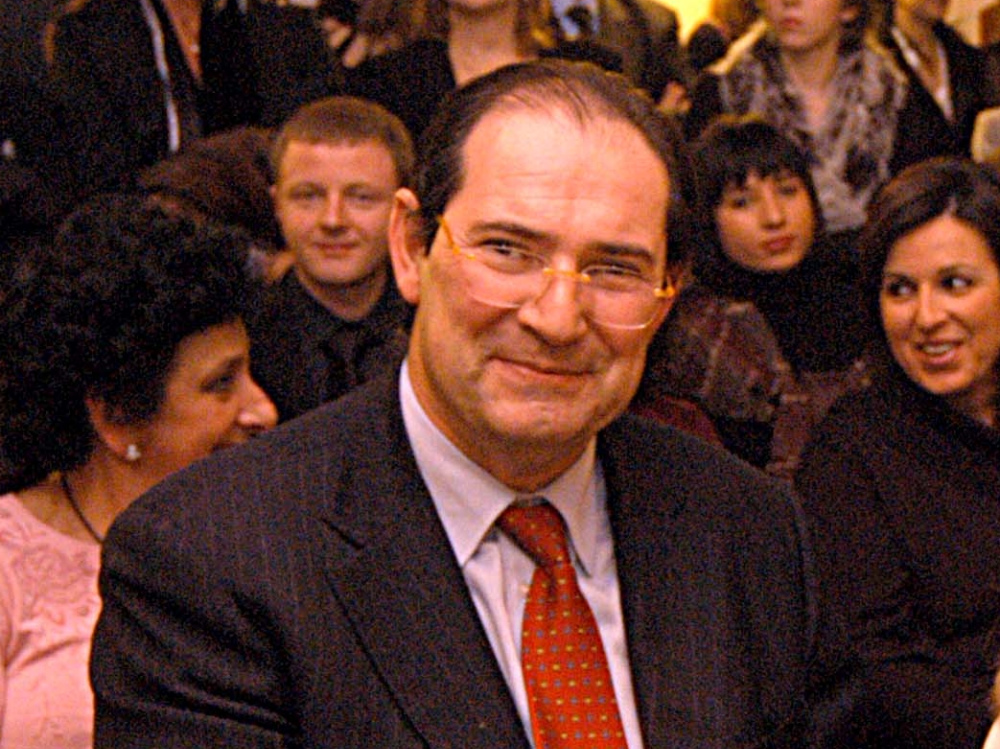 Giancarlo Galan