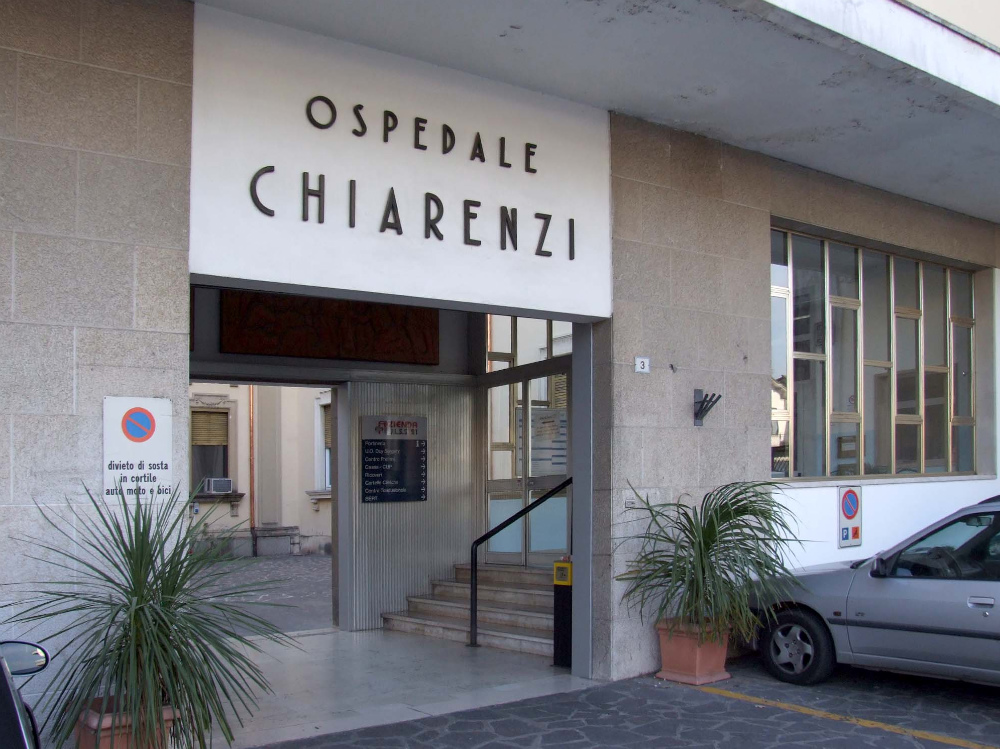 Il Chiarenzi di Zevio