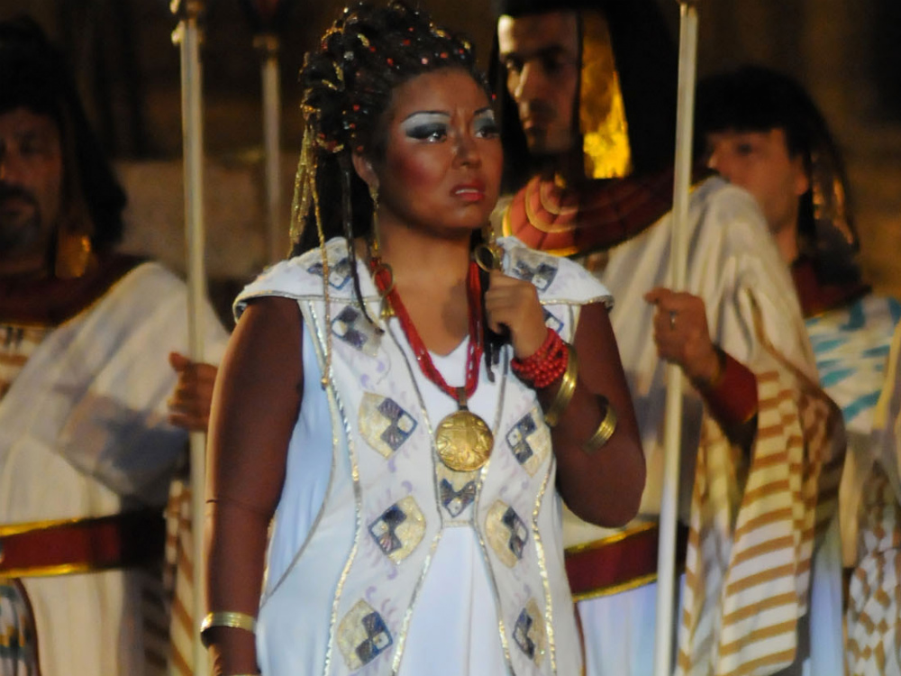 Hui He (Aida)