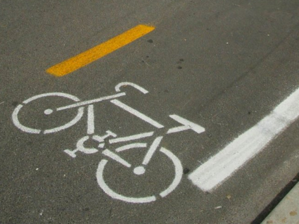 Pista ciclabile