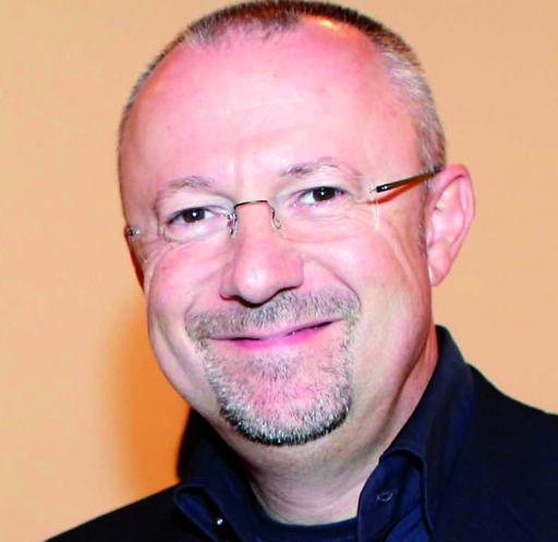 
 Sandro Veronesi