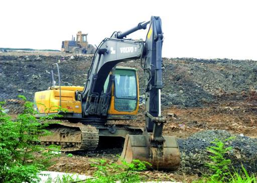 
 Ca' Vecchia sarà bonificata: in cambio i gestori della Progeco potranno ampliare la discarica 