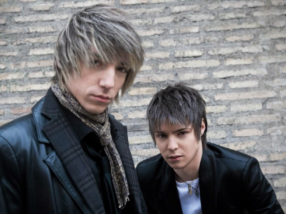 I Sonohra saranno tra i big di San Remo 2010