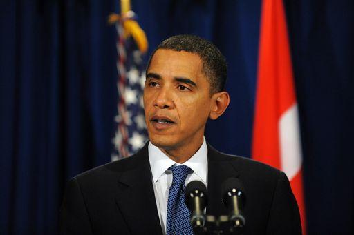 Copenaghen/ Obama: 