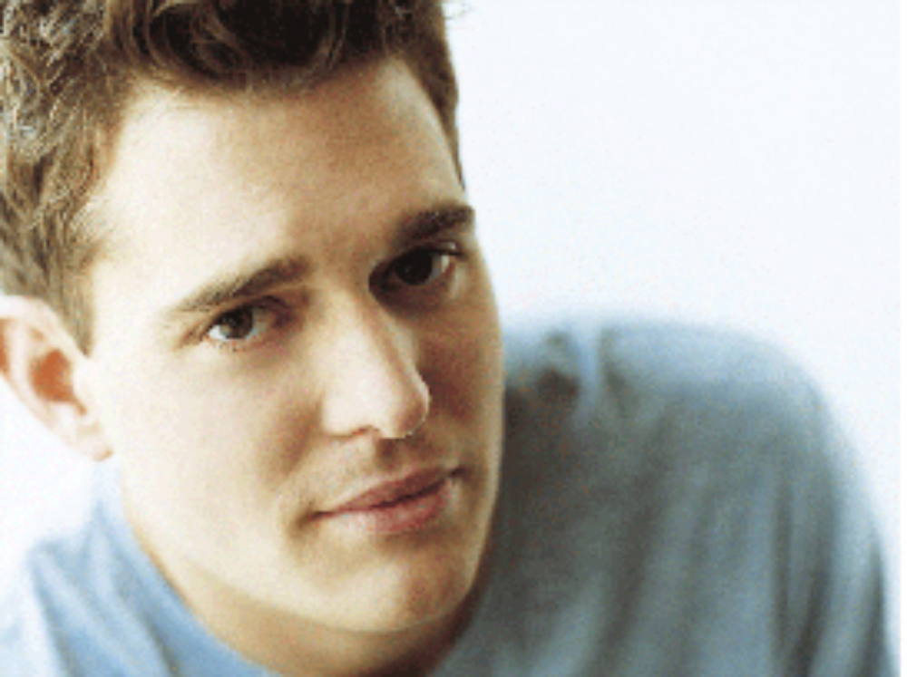 Michael Bublè 