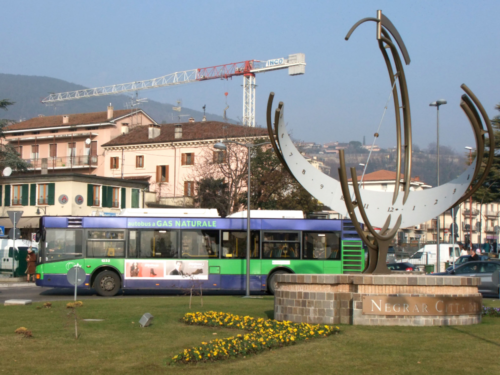 La linea 21 dell'Atv approda a Negrar, la sperimentazione ha compiuto una settimana