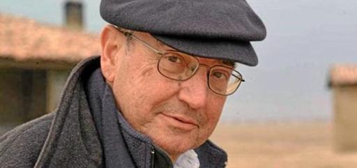 
 Theo Angelopoulos