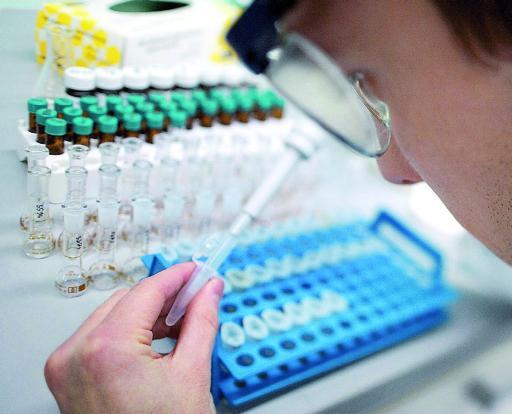 
 Crisi del settore farmaceutico