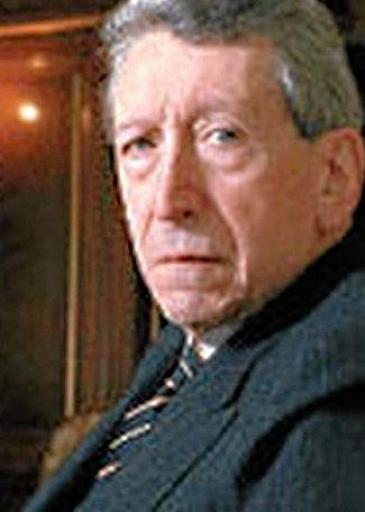 
 Sergio Romano