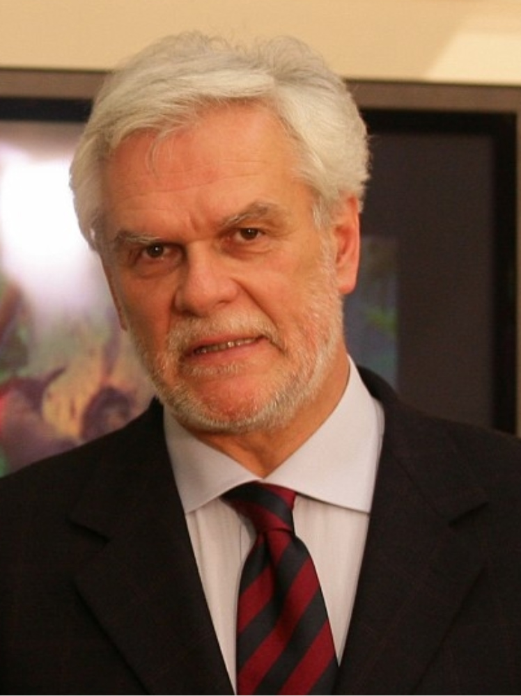 Luigi Castelletti 