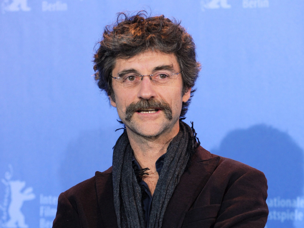 Silvio Soldini alla Berlinale 