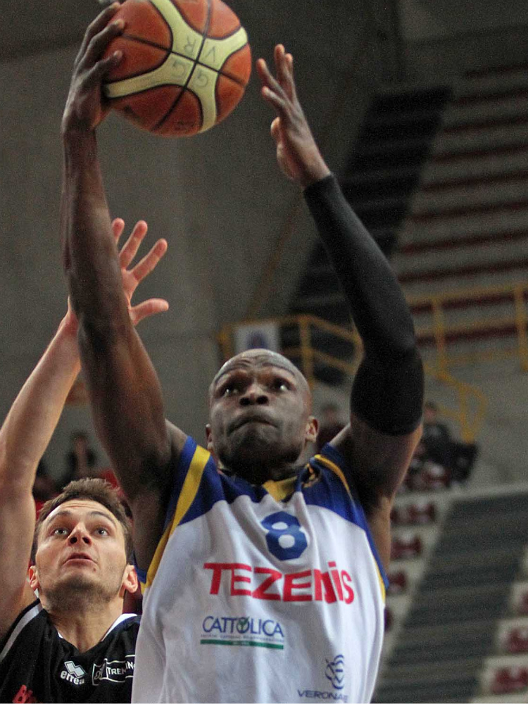 Ousmane Gueye 