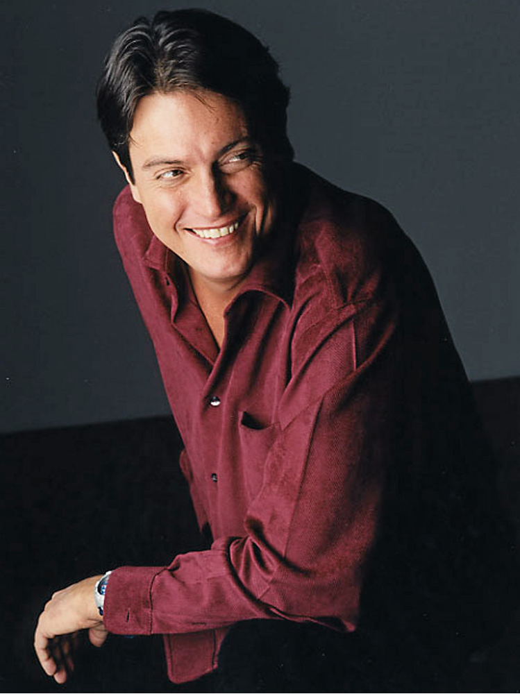 Cristiano De Andrè 