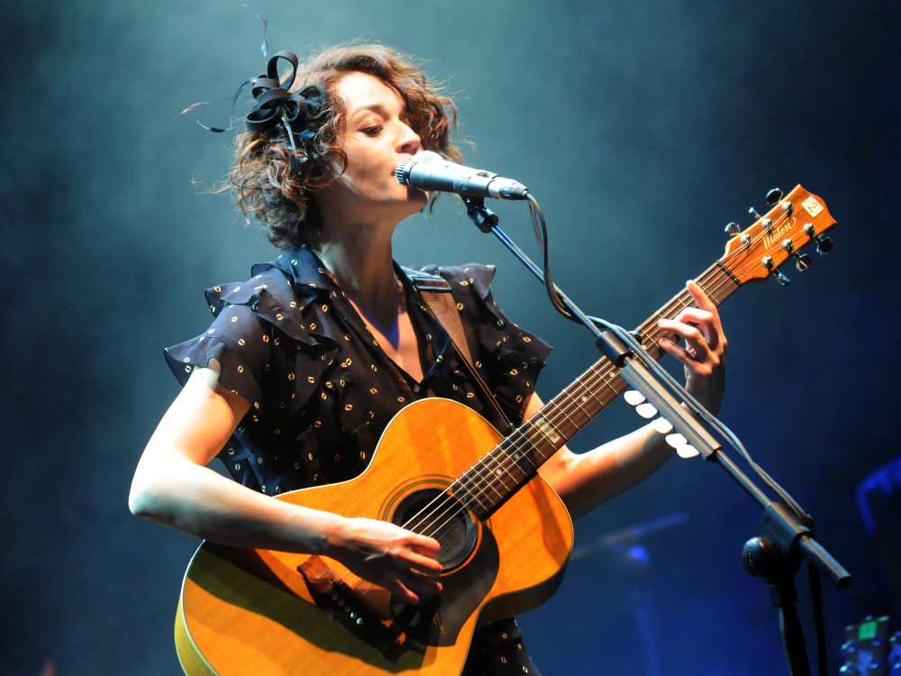 Carmen Consoli