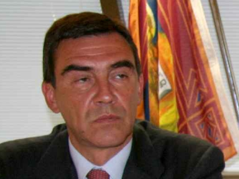 Francesco Farina 