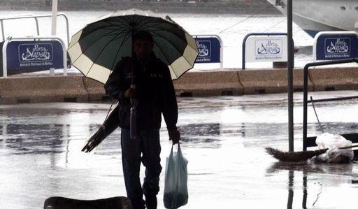 Maltempo/ Da oggi temporali e venti forti al Centro-sud
Protezione civile ha emesso un avviso di avverse condizioni meteo