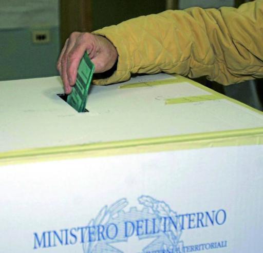 
 Per le regionali si voterà domenica 28 e lunedì 29