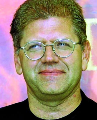 
 Robert Zemeckis