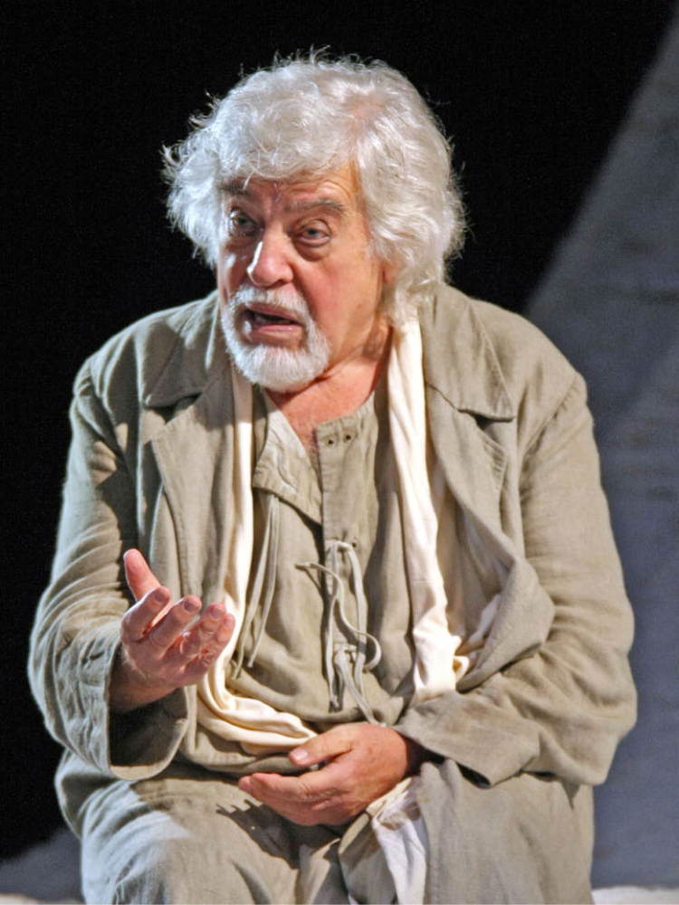 Glauco Mauri