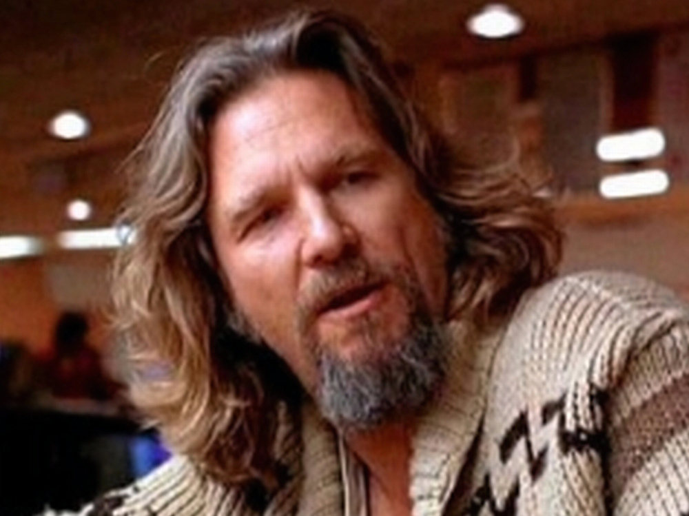 Jeff Bridges, 61 anni   