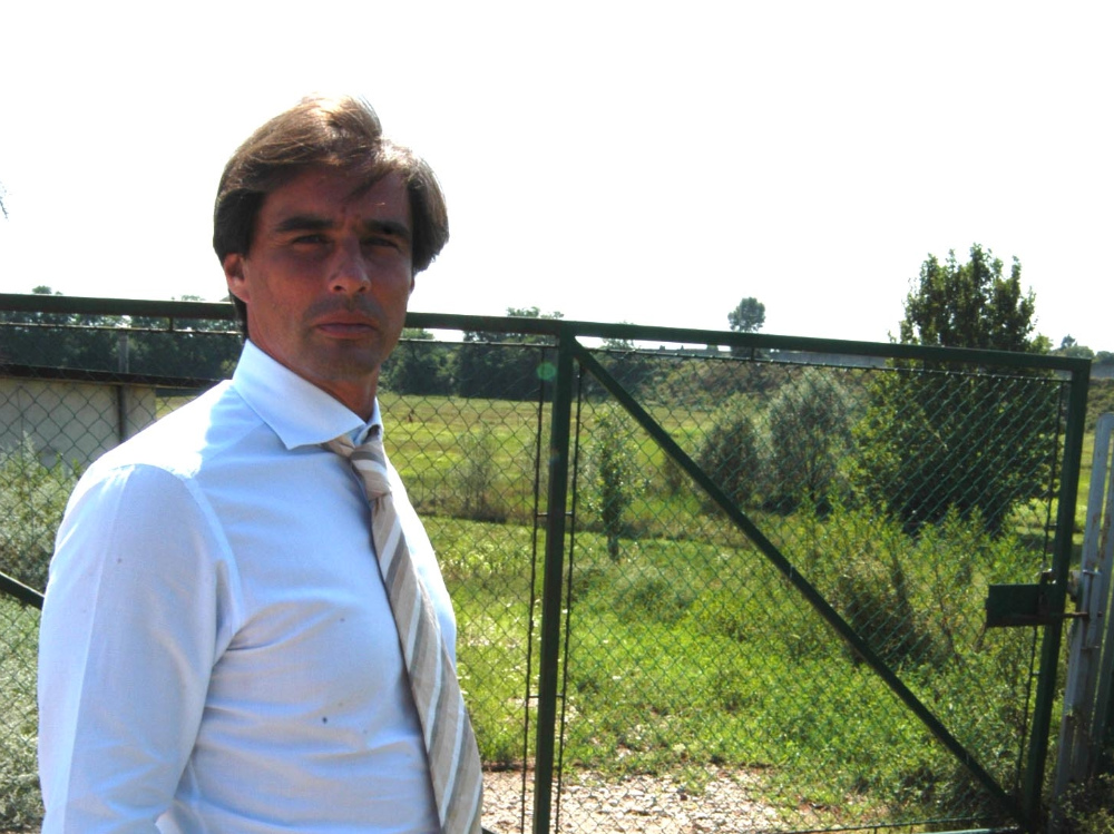 Roberto Pensiero 