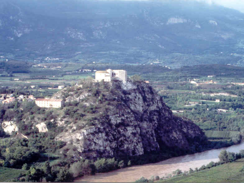 L’anfiteatro morenico a Rivoli, zona di grande pregio ambientale    