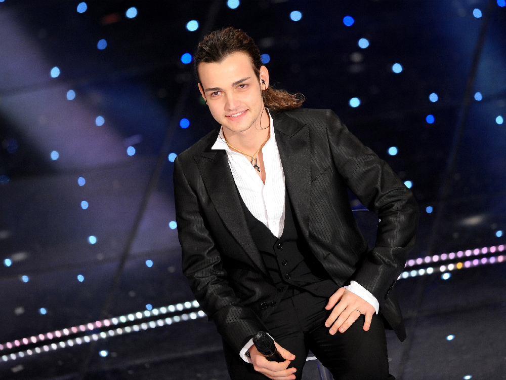 Valerio Scanu