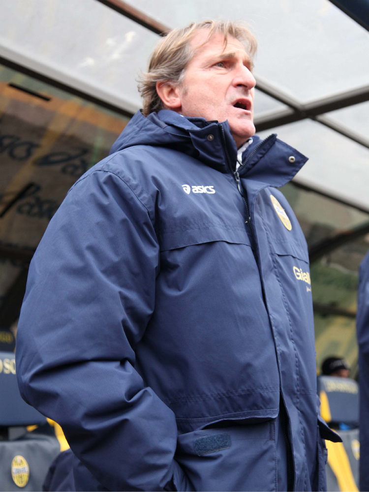 Gian Marco Remondina