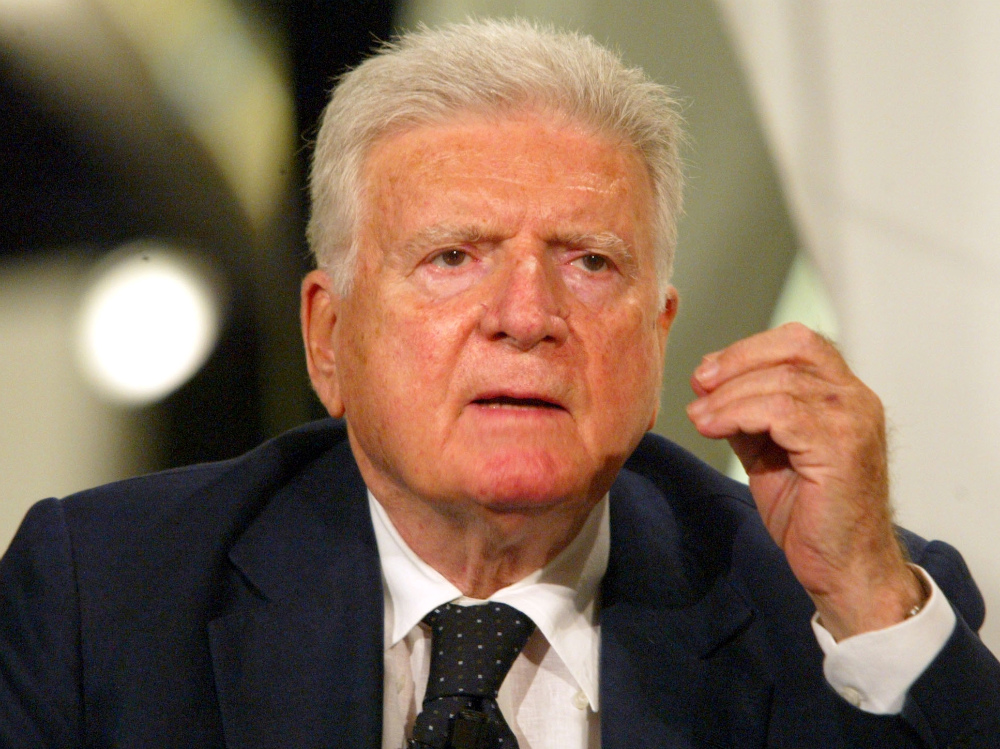 Sergio Zavoli