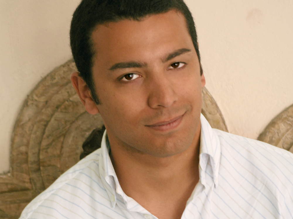 Yared Ghebremariam Tesfau