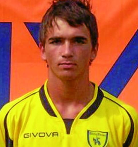 
 Andrea Albertini (Allievi)