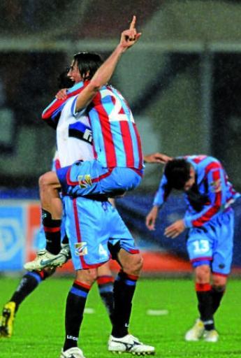 
 Inter ko: Catania in festa