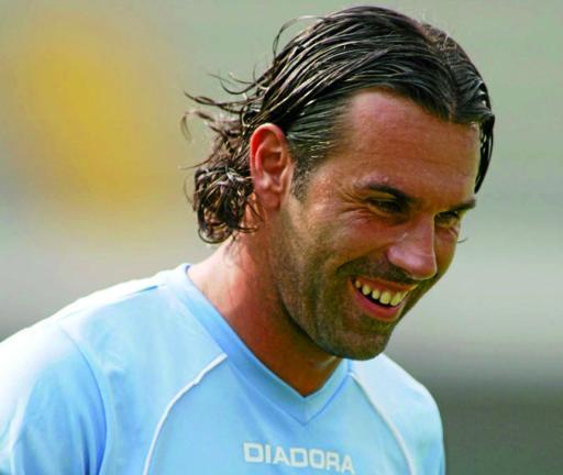 
 Matteo Gianello 