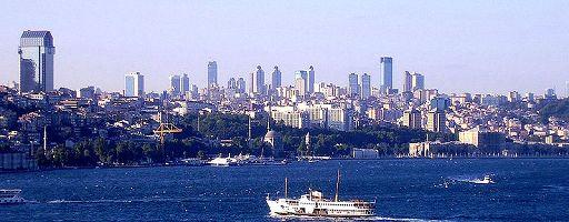 Istanbul, sparatoria di fronte ad ambasciata Ucraina
Colpito uomo, affermava di essere armato con bomba