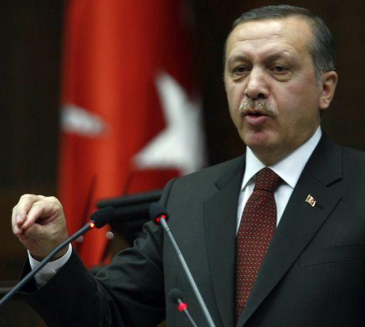 M.O./ Erdogan: Israele ha accettato mediazione turca con Siria
Premier turco: negoziati potrebbero riprendere in tempi brevi