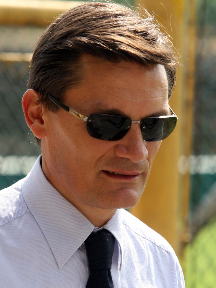 Giovanni Sartori