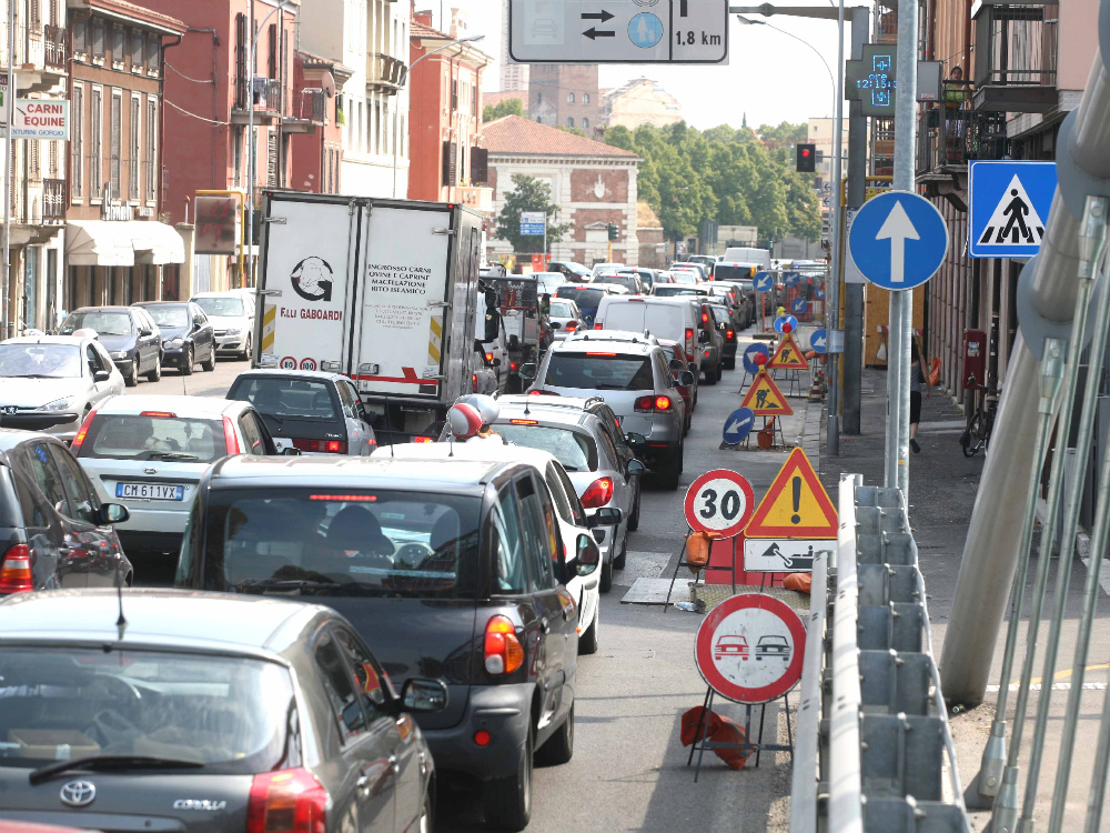 Corso Milano