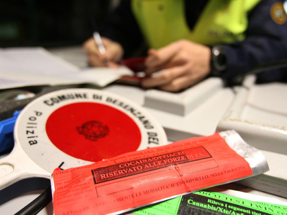 Approvato il nuovo codice della strada
