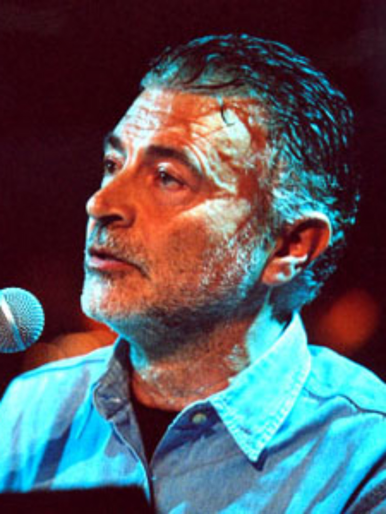 Paolo Ruffilli, 61 anni, poeta, ora narratore con Un’altra vita (Fazi)