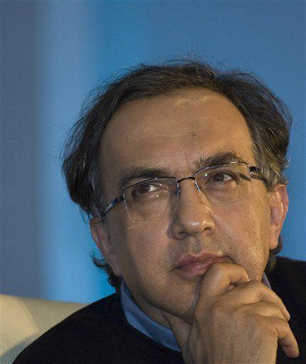 Chrysler/ Marchionne, Sterling Heights resta aperto oltre 2012
Sarà inoltre aggiunto un turno di lavoro per 900 persone