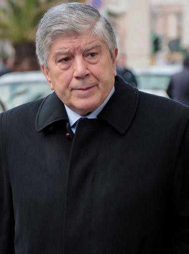 P3/Caliendo:Dato chiarimenti a Pm, non ho nulla da rimproverarmi
Il Sottosegretario 5 ore in Procura.