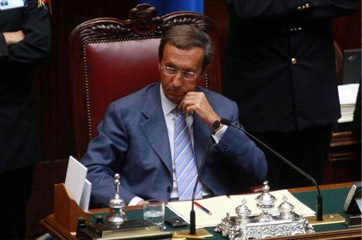 Camera/Chiusa discussione intercettazioni,lavori aula in stand by
Decreti a rischio, se Governo non li ritira si voterà su Caliendo