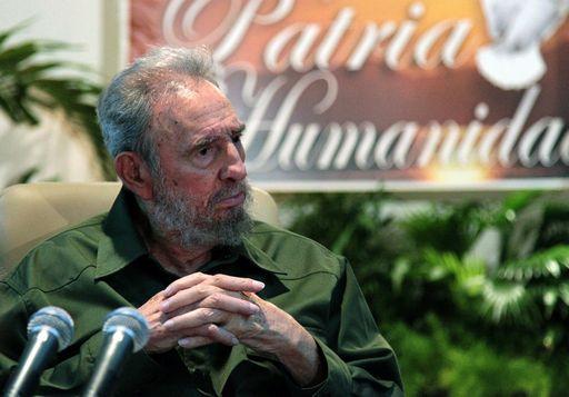 Cuba/ Castro: Usa rilascino 5 cubani, un nostro agente torturato
E L'Avana respinge richiesta liberazione americano Alan Gross